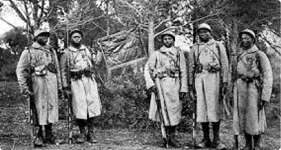 Ndungutse rebellion